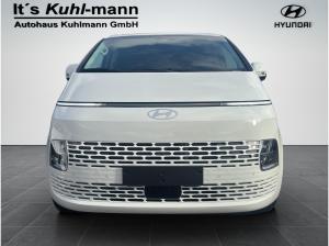 Hyundai STARIA 9-Sitzer Hybrid Prime Park-Paket Panoramadach GAP Spezial
