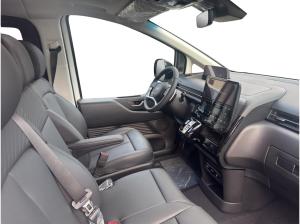 Hyundai STARIA 9-Sitzer Hybrid Prime Park-Paket Panoramadach GAP Spezial
