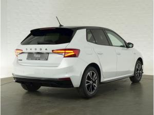 Skoda Fabia Monte Carlo 1.0 TSI🍂SONDERAKTION🍂 WINTER PLUS*LICHT&SICH*LENKRADHEIZUNG*