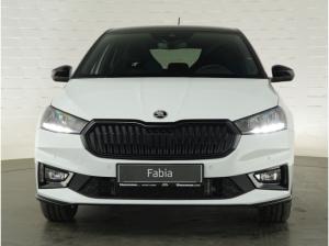 Skoda Fabia Monte Carlo 1.0 TSI🍂SONDERAKTION🍂 WINTER PLUS*LICHT&SICH*LENKRADHEIZUNG*
