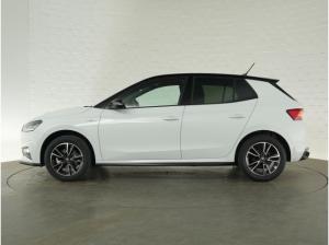 Skoda Fabia Monte Carlo 1.0 TSI🍂SONDERAKTION🍂 WINTER PLUS*LICHT&SICH*LENKRADHEIZUNG*