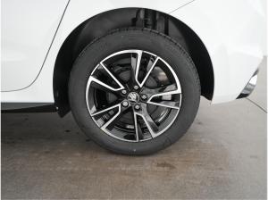 Skoda Fabia Monte Carlo 1.0 TSI🍂SONDERAKTION🍂 WINTER PLUS*LICHT&SICH*LENKRADHEIZUNG*