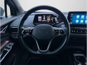 Volkswagen ID.4 Pro Performance 82kWh NAVI SHZ WÄRMEPUMPE