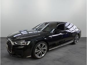 Audi A8 S-Line 50 TDI quattro / Pano, HD-Matrix, AHK