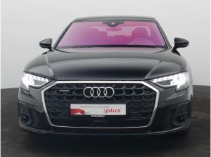 Audi A8 S-Line 50 TDI quattro / Pano, HD-Matrix, AHK