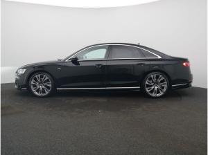 Audi A8 S-Line 50 TDI quattro / Pano, HD-Matrix, AHK