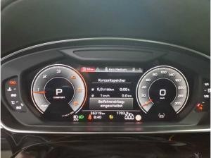 Audi A8 S-Line 50 TDI quattro / Pano, HD-Matrix, AHK
