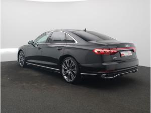 Audi A8 S-Line 50 TDI quattro / Pano, HD-Matrix, AHK