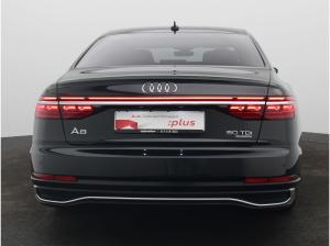 Audi A8 S-Line 50 TDI quattro / Pano, HD-Matrix, AHK