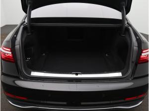 Audi A8 S-Line 50 TDI quattro / Pano, HD-Matrix, AHK