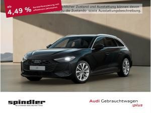 Audi A5 Avant TFSI S-tronic/ MMI-Navi+, ParkAssi, RFK