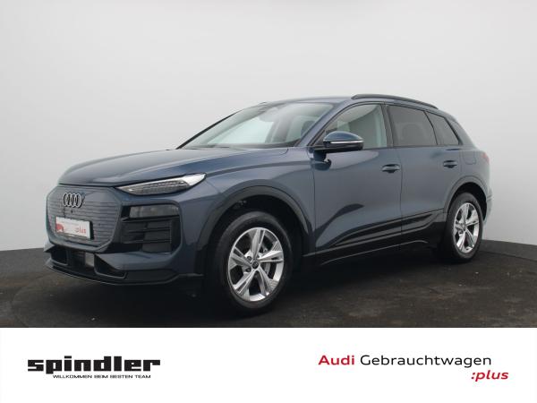 Audi Q6 e-tron / Standklima, Tech, 360°, Navi+, LED+