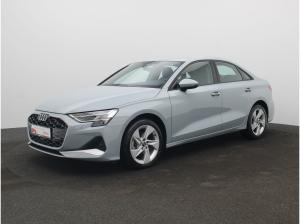 Audi A3 Limousine advanced 35TDI S-tronic / Navi, LED