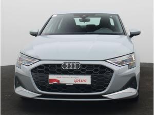 Audi A3 Limousine advanced 35TDI S-tronic / Navi, LED