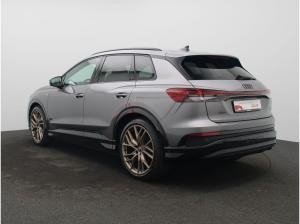 Audi Q4 e-tron edition one 45 quattro / Sonos, Matrix