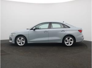 Audi A3 Limousine advanced 35TDI S-tronic / Navi, LED