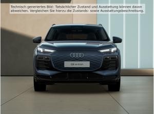 Audi Q6 e-tron / Standklima, Tech, 360°, Navi+, LED+