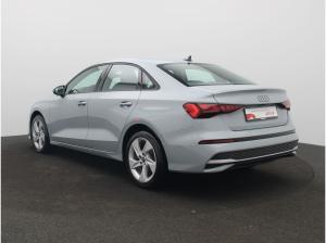 Audi A3 Limousine advanced 35TDI S-tronic / Navi, LED