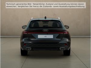 Audi A5 Avant TFSI S-tronic/ MMI-Navi+, ParkAssi, RFK