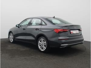 Audi A3 Limousine advanced 35TFSI S-tronic/ Navi, AHK