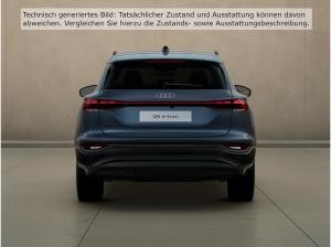 Audi Q6 e-tron / Standklima, Tech, 360°, Navi+, LED+