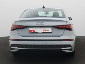 Audi A3 Limousine advanced 35TDI S-tronic / Navi, LED