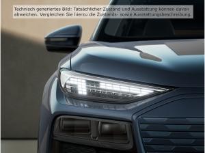 Audi Q6 e-tron / Standklima, Tech, 360°, Navi+, LED+