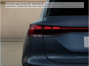 Audi Q6 e-tron / Standklima, Tech, 360°, Navi+, LED+