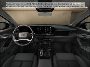 Audi Q6 e-tron / Standklima, Tech, 360°, Navi+, LED+