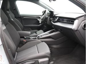 Audi A3 Limousine advanced 35TDI S-tronic / Navi, LED