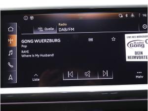 Audi Q4 e-tron edition one 45 quattro / Sonos, Matrix