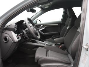 Audi A3 Limousine advanced 35TDI S-tronic / Navi, LED