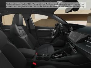 Audi A3 Limousine advanced 35TDI S-tronic / Navi, LED