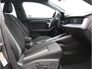 Audi A3 Limousine advanced 35TFSI S-tronic/ Navi, AHK