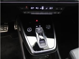 Audi Q4 e-tron edition one 45 quattro / Sonos, Matrix