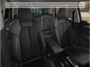 Audi Q6 e-tron / Standklima, Tech, 360°, Navi+, LED+