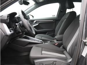 Audi A3 Limousine advanced 35TFSI S-tronic/ Navi, AHK