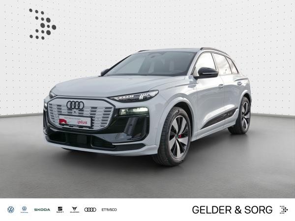 Audi Q6 e-tron S line LED*TechPlus*Panorama*360°