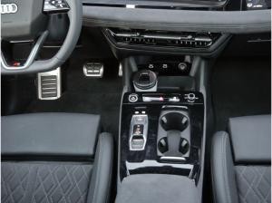 Audi Q6 e-tron S line LED*TechPlus*Panorama*360°