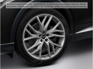 Audi Q4 e-tron Q4 Sportback 45 e-tron qu. S line 0,25%*AHK*ACC*RFK
