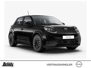 Nissan Micra ENGAGE ⚡40KWH ⚡ 317KM REICHWEITE🚗 GEWERBEANGEBOT