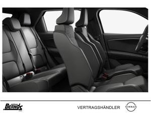 Nissan Micra ENGAGE ⚡40KWH ⚡ 317KM REICHWEITE🚗 GEWERBEANGEBOT