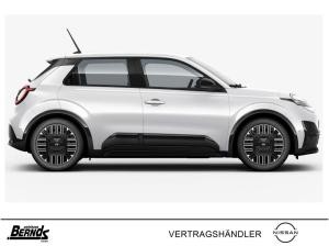 Nissan Micra ENGAGE ⚡40KWH ⚡ 317KM REICHWEITE🚗 GEWERBEANGEBOT