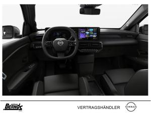 Nissan Micra ENGAGE ⚡40KWH ⚡ 317KM REICHWEITE🚗 GEWERBE 🔘