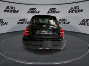Fiat 500e ⚡4.000 € ELEKTRO-PRÄMIE ALS ANZAHLUNG ⚡ | Standort OWL📌Red Batterie 42 kWh + Komfort Paket