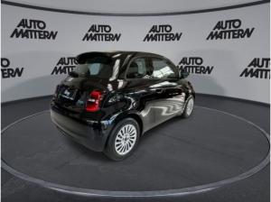 Fiat 500e ⚡4.000 € ELEKTRO-PRÄMIE ALS ANZAHLUNG ⚡ | Standort OWL📌Red Batterie 42 kWh + Komfort Paket