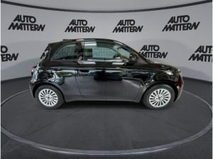 Fiat 500e ⚡4.000 € ELEKTRO-PRÄMIE ALS ANZAHLUNG ⚡ | Standort OWL📌Red Batterie 42 kWh + Komfort Paket