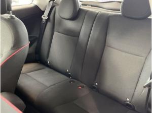 Fiat 500e ⚡4.000 € ELEKTRO-PRÄMIE ALS ANZAHLUNG ⚡ | Standort OWL📌Red Batterie 42 kWh + Komfort Paket