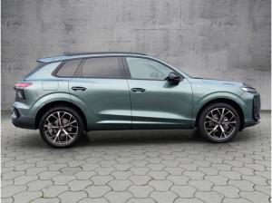 Audi Q3 SUV TFSI S tronic KLIMA LED NAVI ALU