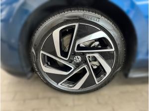 Volkswagen ID.7 GTX 4 Motion Navi AHK IQ.LIGHT - LED-Matrix DAB+